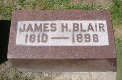 James Hunter Blair 