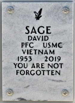 David Sage 