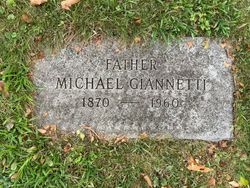 Michael Giannetti 