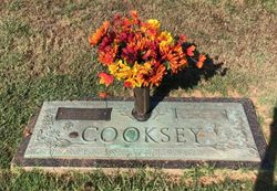 Charles Cecil “Chuck” Cooksey 