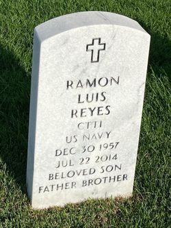 Ramon Luis Reyes 