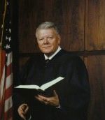 Judge George Arceneaux Jr.