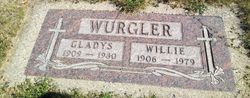 William “Willie” Wurgler 