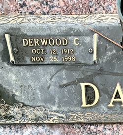 Derwood Cecil Davis 