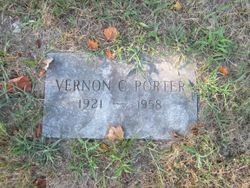 Vernon C. Porter 