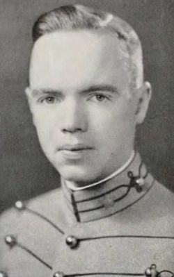 Col George Willard Bixby 