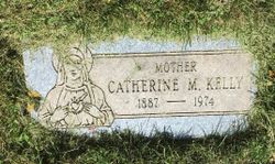 Catherine “Katie” <I>Pender</I> Kelly 