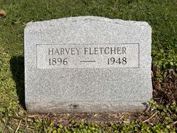 Harvey Fletcher 