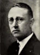 William Alfred Everhart 