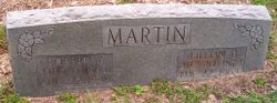 Robert Washington Martin Jr.