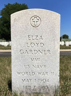 Elza Loyd Gardner 