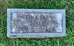 Elma <I>Rea</I> Sully 