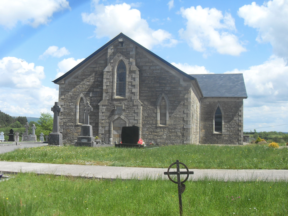 Saint Patrick's Church Cemetery