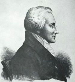 Armand Jules François de Polignac 