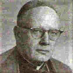 Bishop George Henry Guilfoyle 