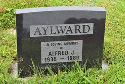 Alfred J. Aylward 