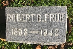 Robert B. Frue 