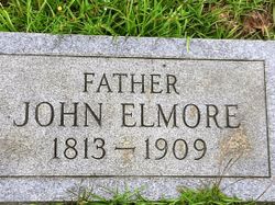 John Elmore 