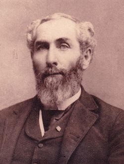 William Howell Thomas 