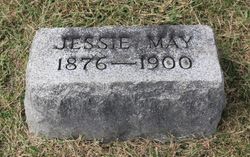 Jessie May Arstingstall 
