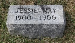 Jessie May Arstingstall 
