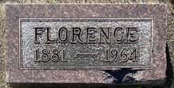 Florence Henrietta Phelan 