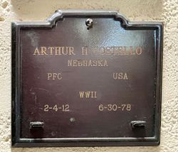 Arthur H. Costello 