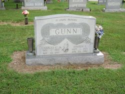 Charles G Gunn Jr.