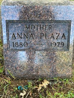 Anna <I>Wojtowicz</I> Plaza 