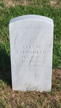 Ellen Chandler 