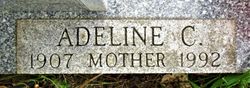 Adeline Catherine <I>Dunne</I> Considine 