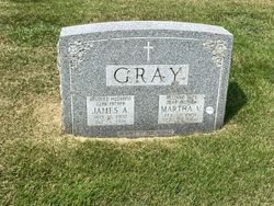 James A. Gray Jr.