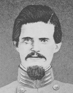 Capt Jacob H. Koontz 