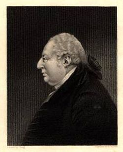 Sir Francis Henry Egerton 