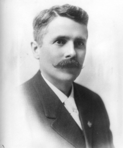 William H. Davey 