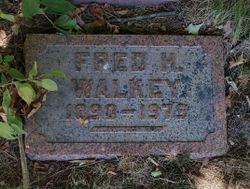 Fred H. Walkey 