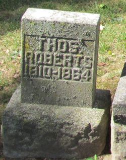 Thomas Roberts 