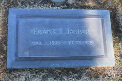 Frank I. Jaspar 