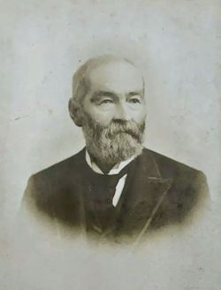 Dr Charles Lewis Chambers 