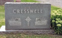 Caleb Cresswell 