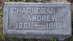 Charles J Andrews 
