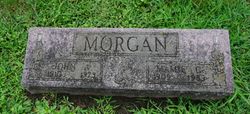 John A Morgan 