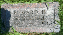 Edward Henry Winchell 