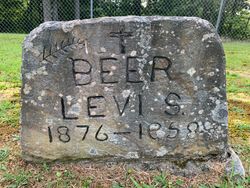 Levi Smith Beer 