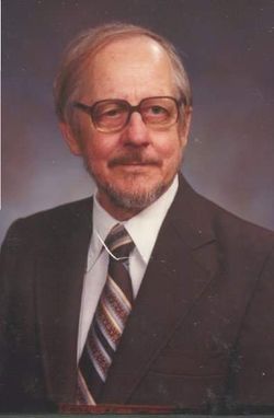 Ralph Everett Ables Jr.