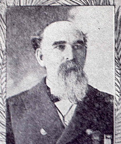 Samuel Joseph Churchill 
