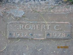 Robert Clifford Riley Sr.