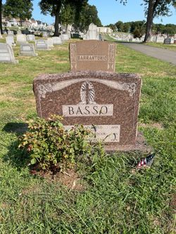 John J Basso Jr.
