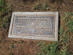 Frank Trias Bermudez 