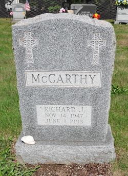 Richard J. McCarthy 